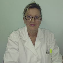 Dr Mira Krstic ginekolog