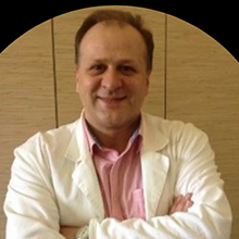 dr Igor Kostic, ortoped