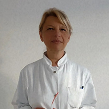 dr Jadranka Ivkovic internista